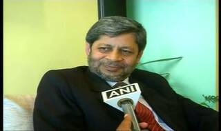 Shreehari Aney demands separate statehood for Marathwada, draws flak