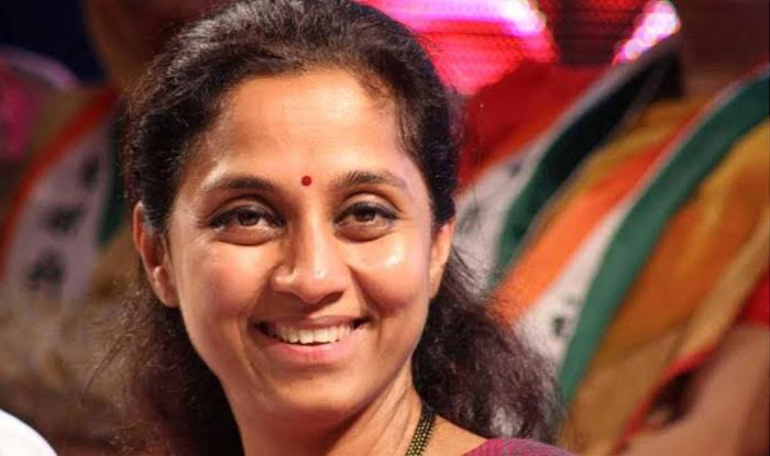 Shiv Sena Stirs Controversy, Says PM Narendra Modi Offered Cabinet Berth to Supriya Sule