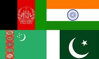 Four nations ink deal for 10 billion TAPI gas pipeline project