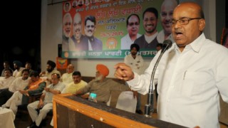 Adequate budget for social justice & empowerment ministry: Thawar Chand Gehlot
