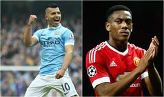 Manchester United vs Manchester City Free Live Streaming: Watch Live Telecast Online of MUN vs MANC Barclays Premier League 2015-16 Match