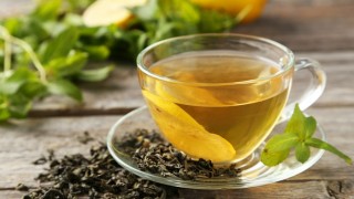 10 Healthy Benefits of Green Tea you Didn't Know