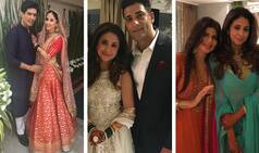 6 Unforgettable Performances by Newlywed Actress Urmila Matondkar