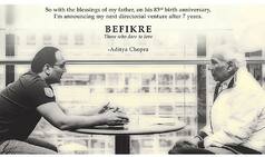 6 Classic Bollywood Tropes we can Expect in Aditya Chopra's Directorial Return, 'Befikre'