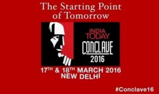 Sanjay Dutt, Javed Akhtar, Shabana Azmi: Bollywood celebs at India Today Conclave 2016