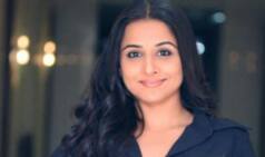 Atul Kasbekar in talks with Vidya Balan for next
