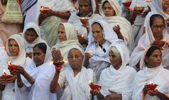 Farooq Abdullah: All temples must be opened for women to enter