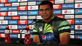 Waqar Younis, Azhar Mahmood seek to take Pakistan back to glory days