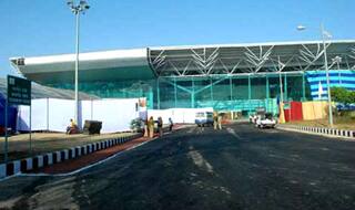 After Brussels attack, visitors' entry banned at Amritsar airport