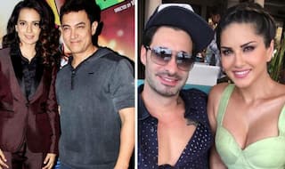 Aamir Khan ropes in Sunny Leone and Kangana Ranaut!