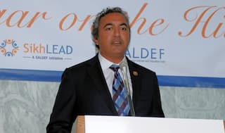 I Certainly Won’t Be Voting for Donald Trump: Ami Bera