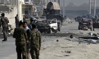 Suicide Attack at Funeral in Eastern Afghanistan City Kills 15