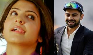 Anushka Sharma is trying to win back Virat Kohli