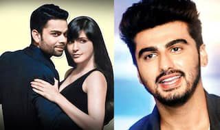 Arjun Kapoor calls Anushka Sharma the most decent person!
