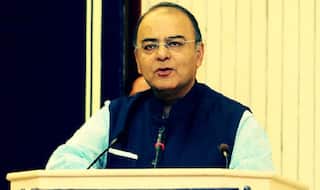 Will tackle bank stress problem at its core: Arun Jaitley