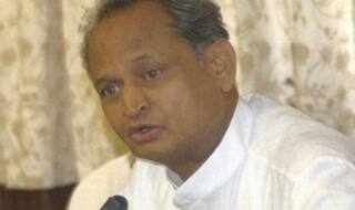 Rajasthan Budget 2016: Ashok Gehlot terms Budget as 'directionless'