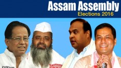 Assam Assembly Elections: BJP vs Congress vs AIUDF