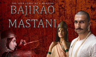 'Bajirao Mastani' sweeps Zee Cine Awards 2016