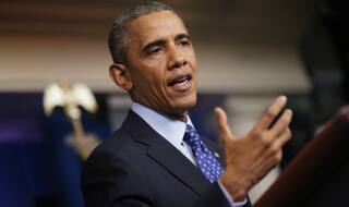 Barack Obama briefed on ISIS attack in Bangladesh