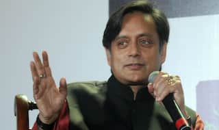 Shashi Tharoor: Indian nationalism pluralistic, not domain of any religion