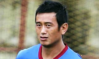 Bhaichung Bhutia Quits TMC, Tweets Not Associated With Any Political Party in India