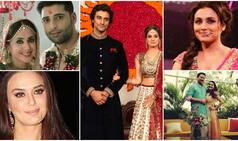 Top 6 hush-hush weddings of Bollywood in recent times