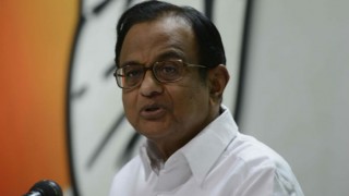 'Incompetent Manager of Economy': Chidambaram Slams Centre For Being 'Stubborn and Mulish'
