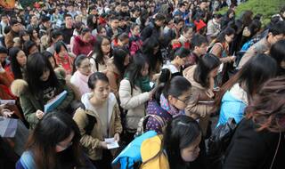 China's population to reach 1.42 billion by 2020