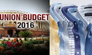 Union Budget 2016: Demand of branded garments could be hit, say retailers