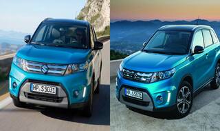 Maruti Suzuki अपनी नई Maruti Suzuki Vitara Brezza को करेगी लॉन्च