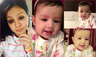 MS Dhoni’s daughter Ziva in the most adorable video ever!