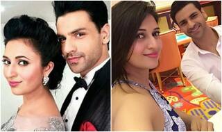 Revealed! Divyanka Tripathi and Vivek Dahiya to have a destination wedding