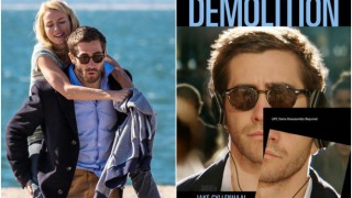 Jake Gyllenhaal & Naomi Watts' movie Demolition to release in India on April 8