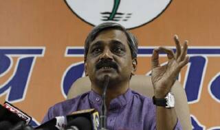 My blood boils when I hear anti-India slogans: Delhi BJP chief Satish Upadhyay