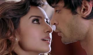 Love Games hottie Patralekha: Who is this seductress?