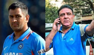 India vs Australia live: Yograj Singh says what the f**k is happening to M S Dhoni!