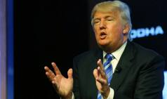 Alarmed Republican leadership rally against Donald Trump