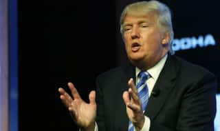 Donald Trump's flip-flop over H1B lands him in controversy