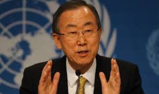 UN says aiming to restart Syria peace talks on April 9