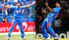 India vs England: Ashish Nehra eyeing comeback in ODI series