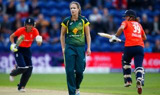 Australia vs England, Live Score Women's World T20 semi-final