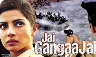 Writ against Prakash Jha's 'Jai Gangajaal' dismissed