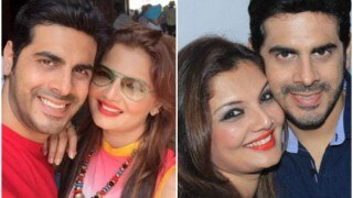 Deepshikha Nagpal finally gets divorce from husband Kaishav Arora