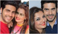Deepshikha Nagpal finally gets divorce from husband Kaishav Arora