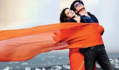 Mirchi Music Awards 2016: Shah Rukh Khan's Gerua wins!