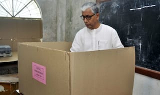 Union Budget 2016: Budget favours big business says Tripura Chief Minister Manik Sarkar