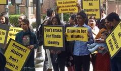 Hindu Americans Oppose Textbook Edits by Curriculum Commission