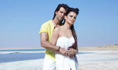 Kangana Ranaut And Hrithik Roshan Indeed Had An Affair, This Celebrity Confirms
