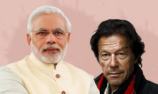 पूर्व पाकिस्तानी कप्तान इमरान खान ने की प्रधानमंत्री नरेंद्र मोदी की प्रशंसा