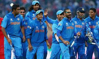 World Cup T20: India face fierce rivals Australia in knock-out berth clash